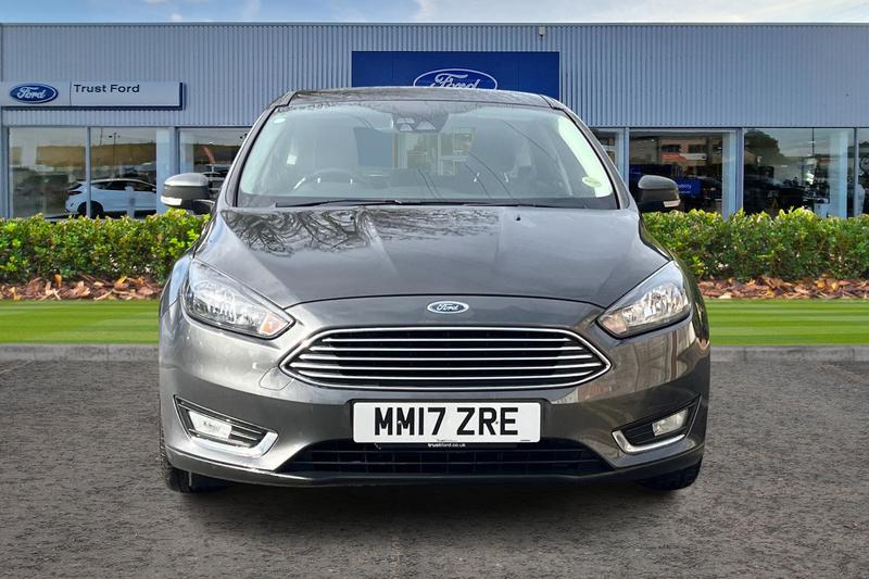 Used Ford Focus 2017 for sale - 77665773: Photo 6