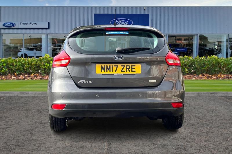 Used Ford Focus 2017 for sale - 77665773: Photo 7