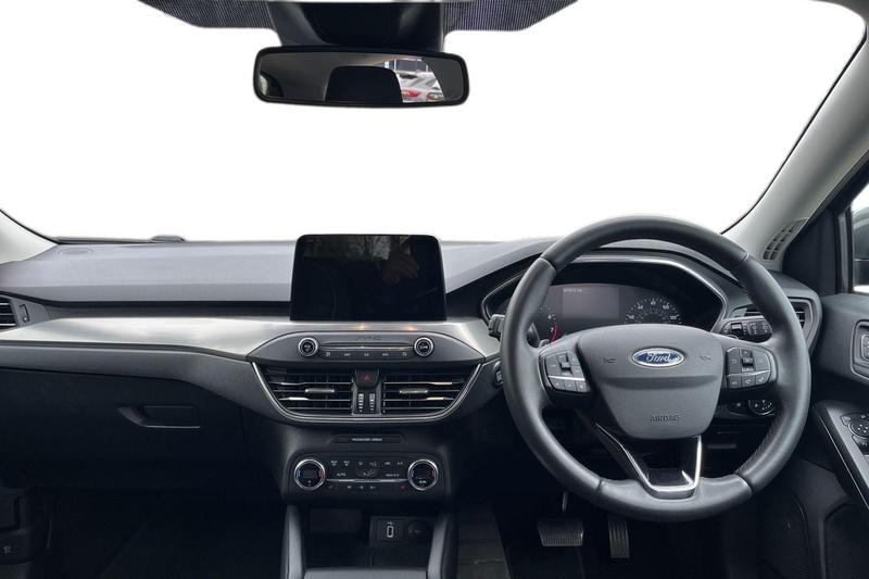 Used Ford Focus 2019 for sale - 77691583: Photo 10