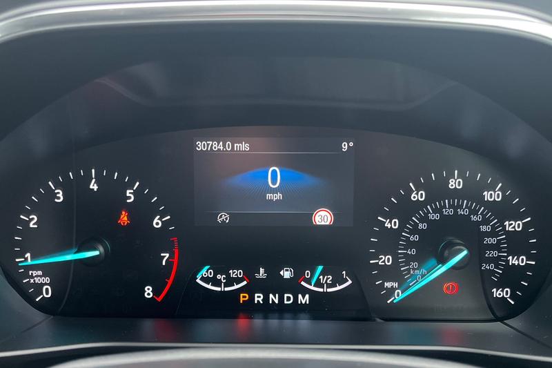 Used Ford Focus 2019 for sale - 77691583: Photo 13