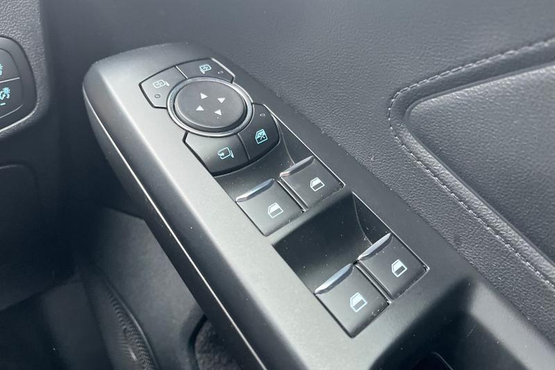 Used Ford Focus 2019 for sale - 77691583: Photo 16