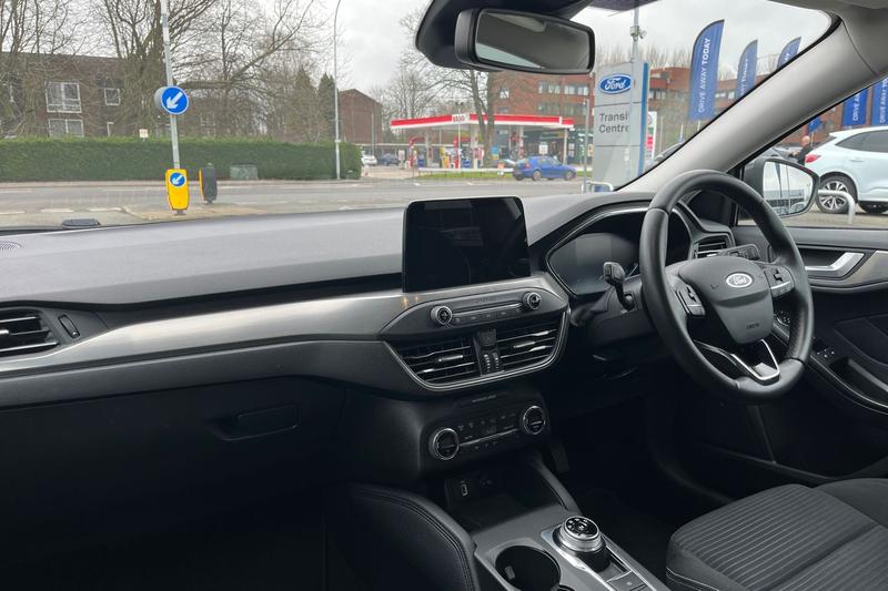 Used Ford Focus 2019 for sale - 77691583: Photo 18