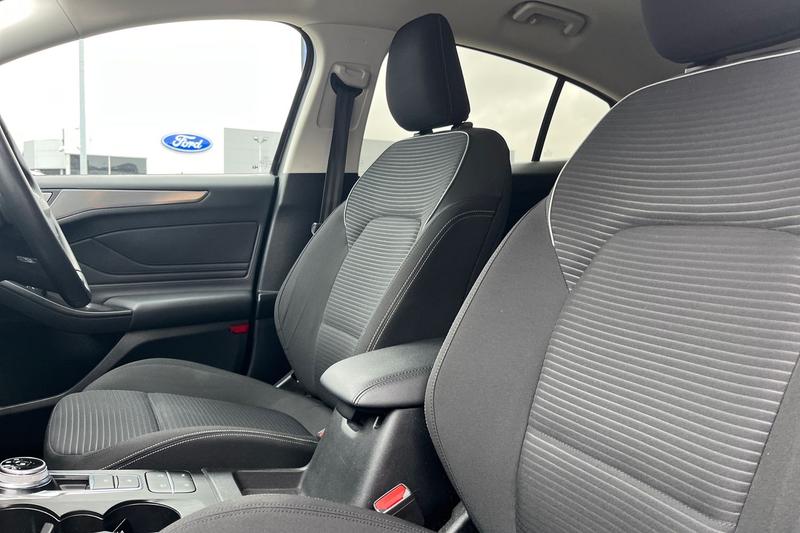 Used Ford Focus 2019 for sale - 77691583: Photo 19