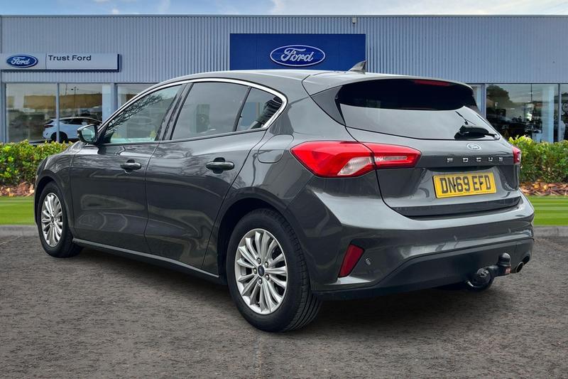 Used Ford Focus 2019 for sale - 77691583: Photo 2