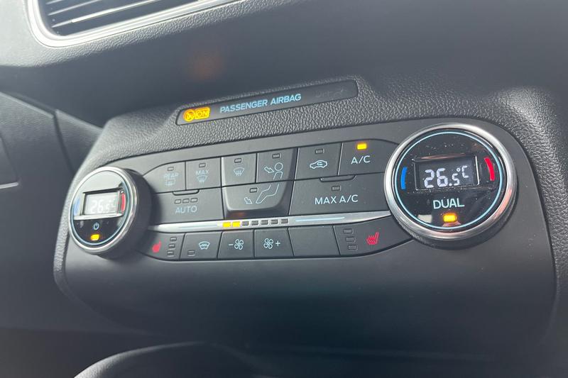 Used Ford Focus 2019 for sale - 77691583: Photo 22