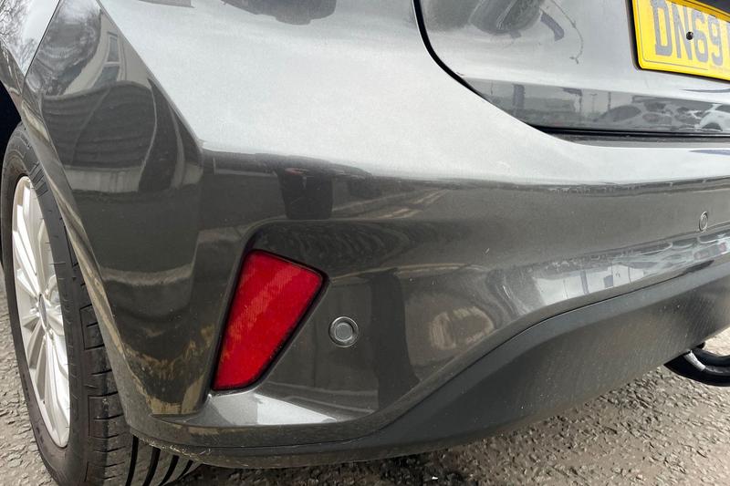 Used Ford Focus 2019 for sale - 77691583: Photo 23