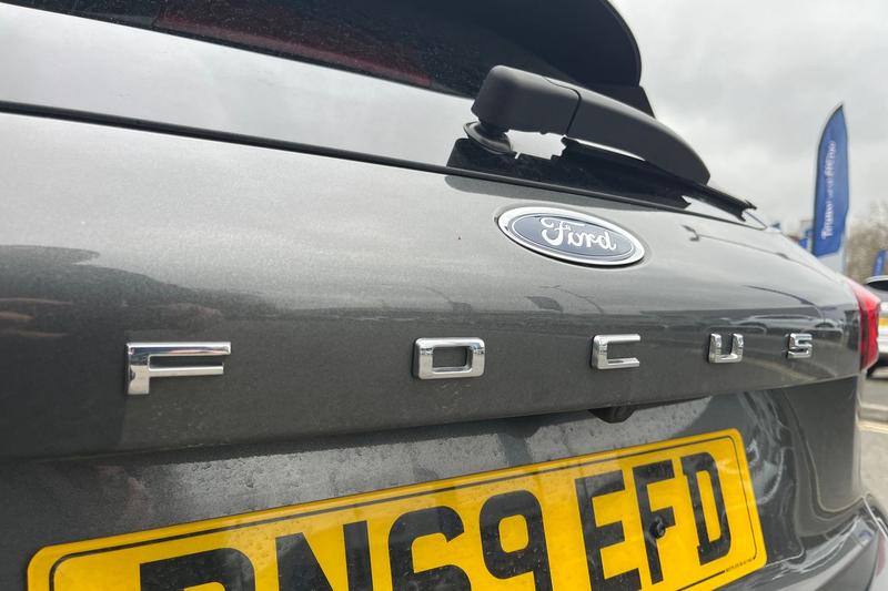 Used Ford Focus 2019 for sale - 77691583: Photo 25