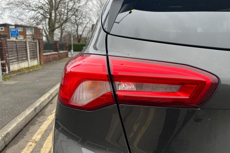 Used Ford Focus 2019 for sale - 77691583: Photo 26