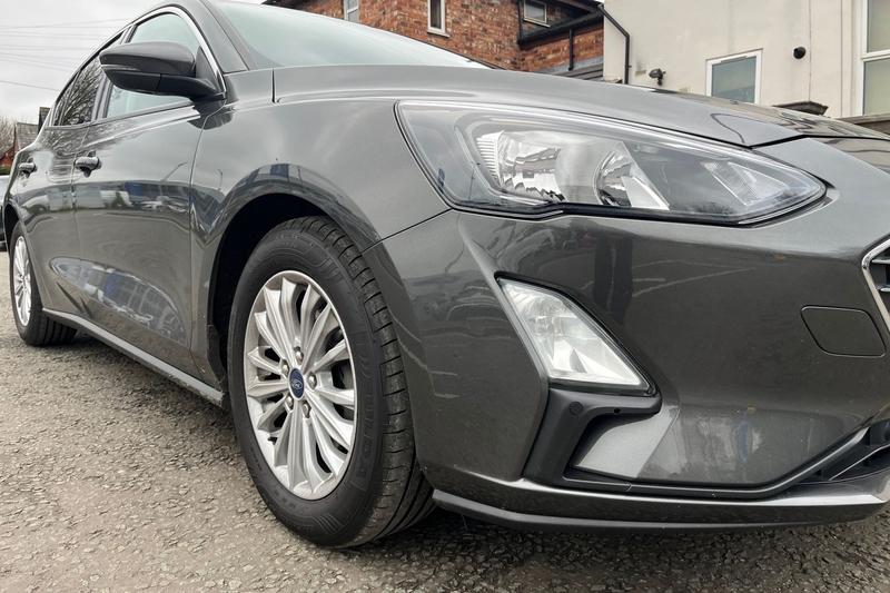 Used Ford Focus 2019 for sale - 77691583: Photo 27