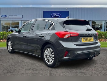 Used Ford Focus 2019 for sale - 77691583: Photo