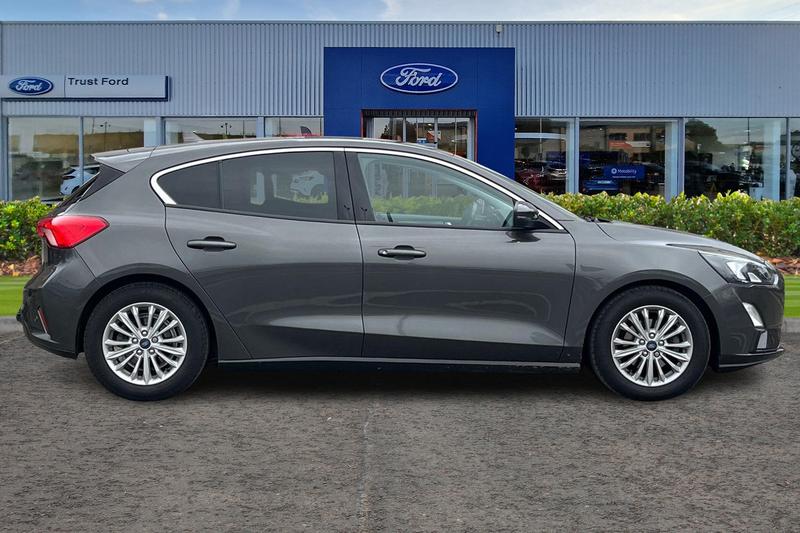 Used Ford Focus 2019 for sale - 77691583: Photo 3