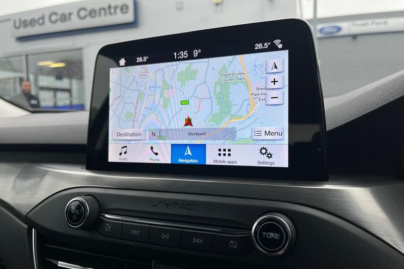 Used Ford Focus 2019 for sale - 77691583: Photo 33