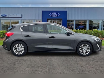 Used Ford Focus 2019 for sale - 77691583: Photo