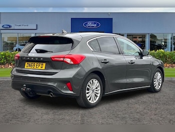 Used Ford Focus 2019 for sale - 77691583: Photo