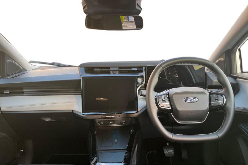 Used Ford Puma Gen-E 2025 for sale - 77152226: Photo 10