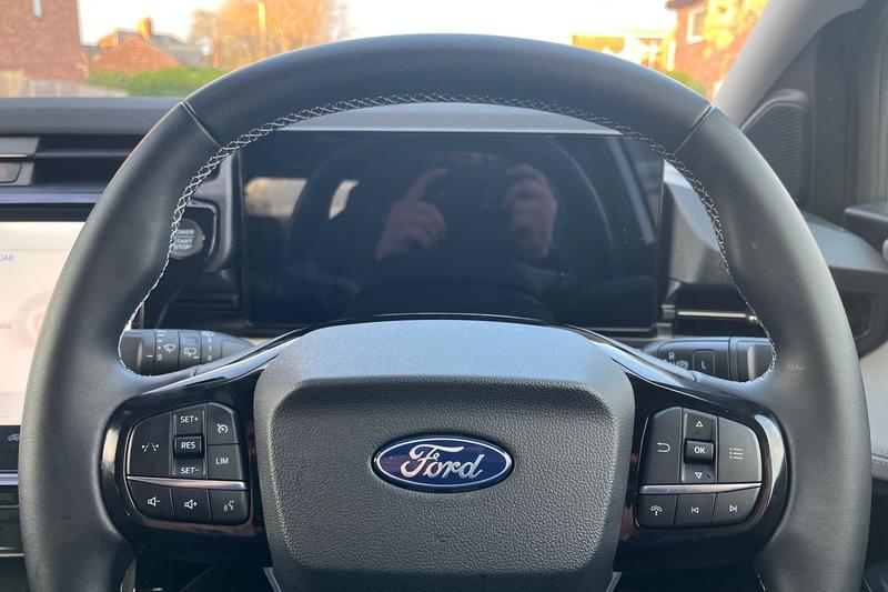 Used Ford Puma Gen-E 2025 for sale - 77152226: Photo 12