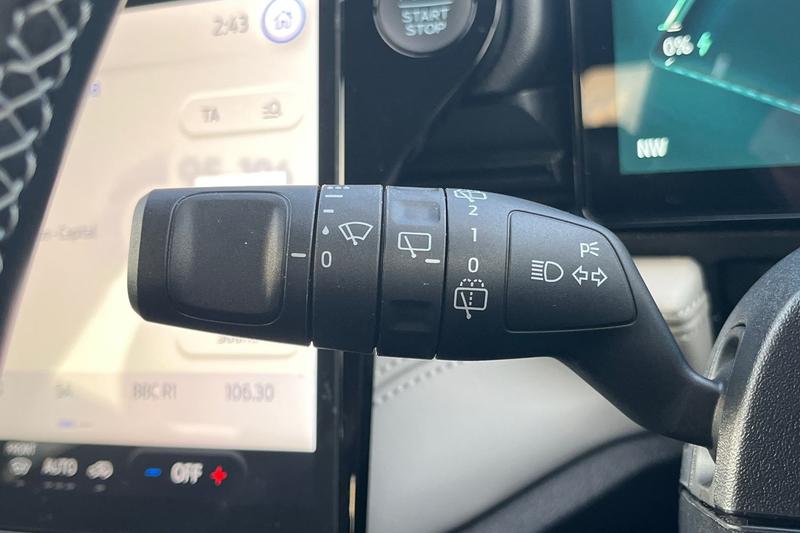 Used Ford Puma Gen-E 2025 for sale - 77152226: Photo 14