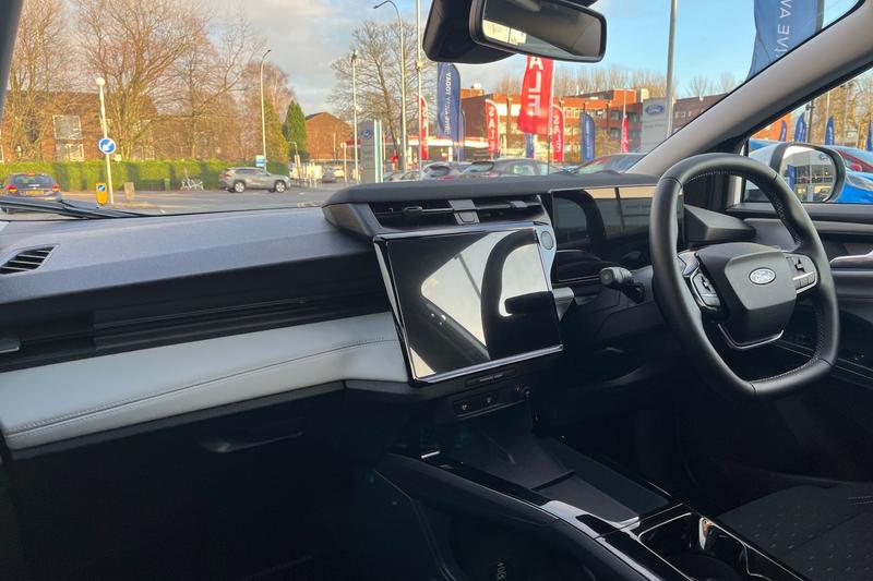 Used Ford Puma Gen-E 2025 for sale - 77152226: Photo 18