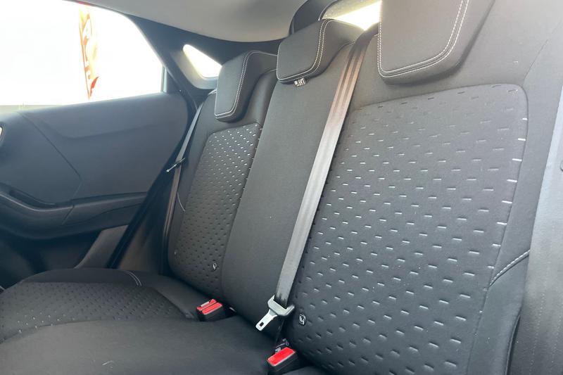 Used Ford Puma Gen-E 2025 for sale - 77152226: Photo 20