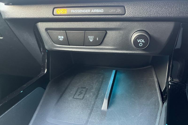 Used Ford Puma Gen-E 2025 for sale - 77152226: Photo 22