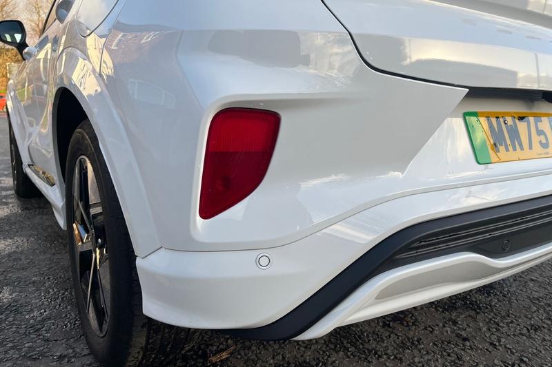 Used Ford Puma Gen-E 2025 for sale - 77152226: Photo 23