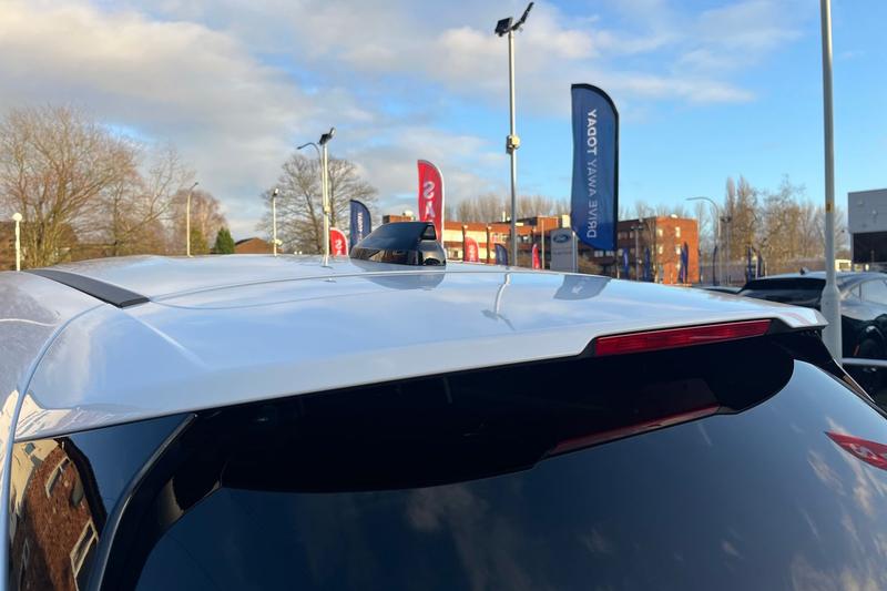 Used Ford Puma Gen-E 2025 for sale - 77152226: Photo 24