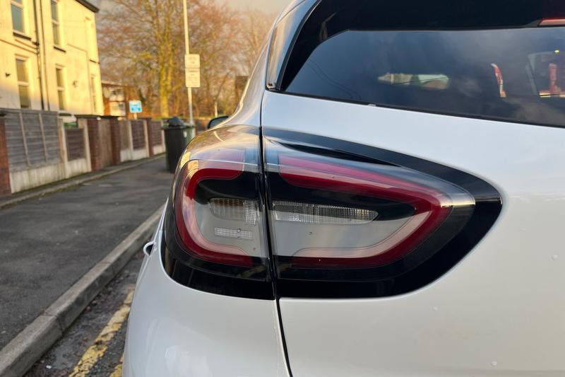 Used Ford Puma Gen-E 2025 for sale - 77152226: Photo 25