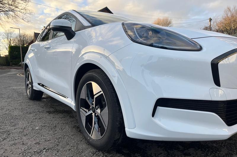 Used Ford Puma Gen-E 2025 for sale - 77152226: Photo 27