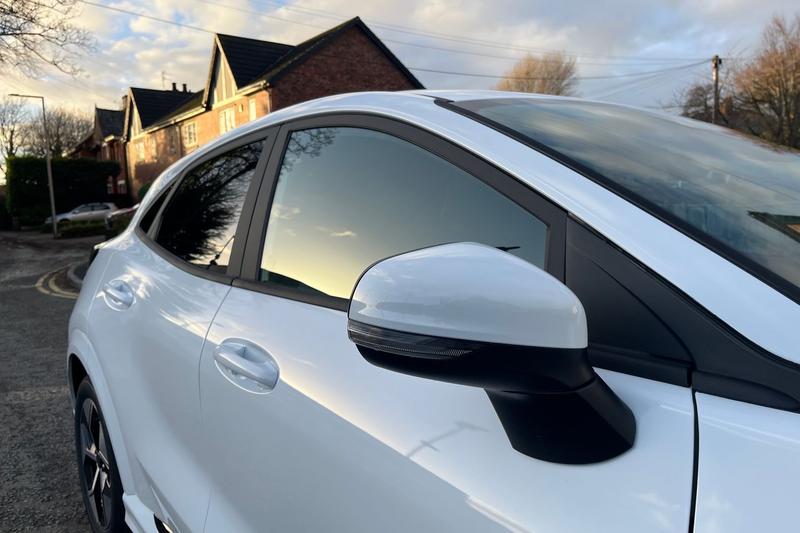 Used Ford Puma Gen-E 2025 for sale - 77152226: Photo 29