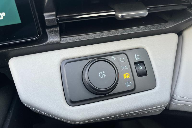 Used Ford Puma Gen-E 2025 for sale - 77152226: Photo 30