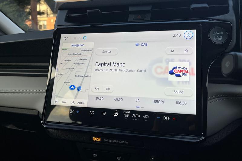 Used Ford Puma Gen-E 2025 for sale - 77152226: Photo 31