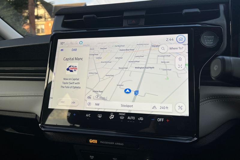 Used Ford Puma Gen-E 2025 for sale - 77152226: Photo 32