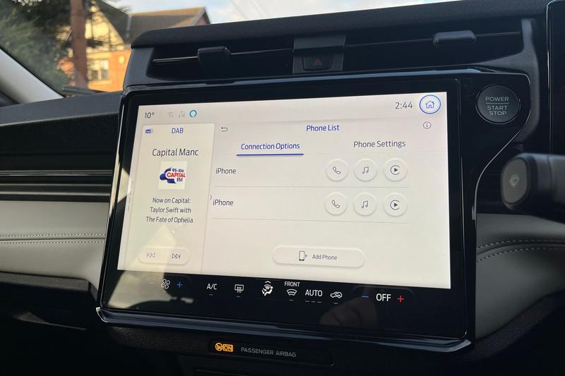 Used Ford Puma Gen-E 2025 for sale - 77152226: Photo 33