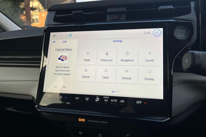 Used Ford Puma Gen-E 2025 for sale - 77152226: Photo 34