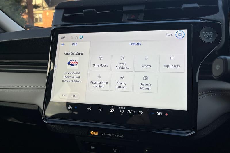 Used Ford Puma Gen-E 2025 for sale - 77152226: Photo 35