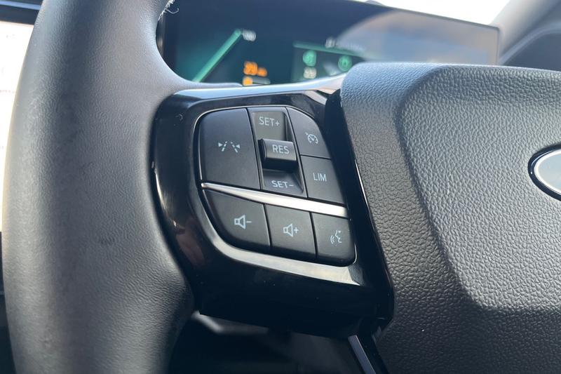 Used Ford Puma Gen-E 2025 for sale - 77152226: Photo 39