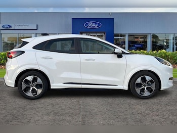 Used Ford Puma Gen-E 2025 for sale - 77152226: Photo