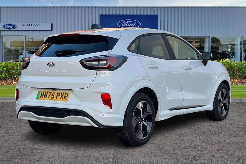 Used Ford Puma Gen-E 2025 for sale - 77152226: Photo 4