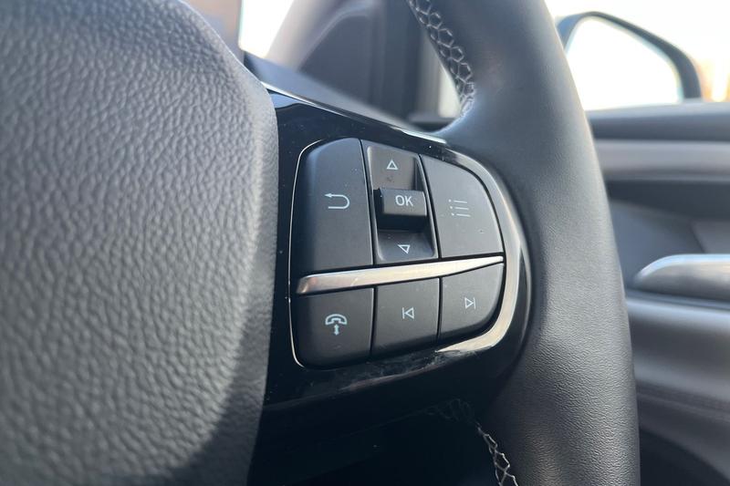 Used Ford Puma Gen-E 2025 for sale - 77152226: Photo 40