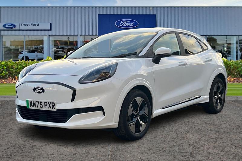 Used Ford Puma Gen-E 2025 for sale - 77152226: Photo 5