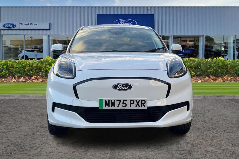 Used Ford Puma Gen-E 2025 for sale - 77152226: Photo 6