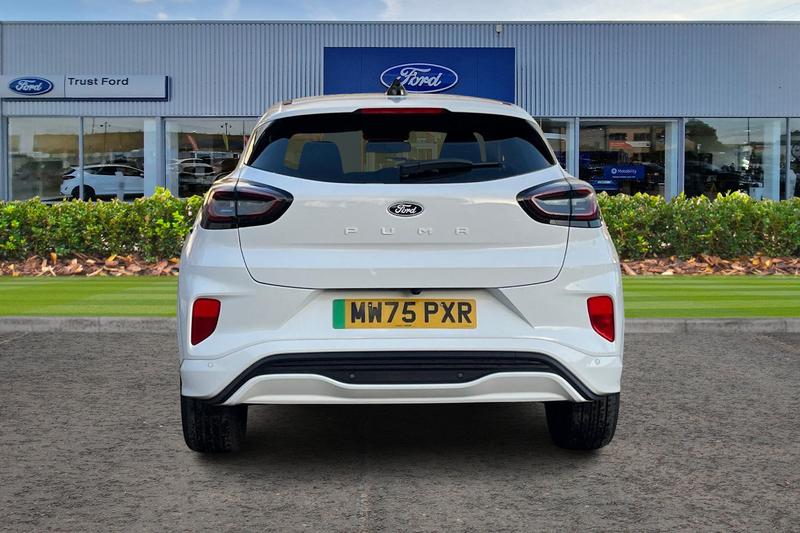 Used Ford Puma Gen-E 2025 for sale - 77152226: Photo 7