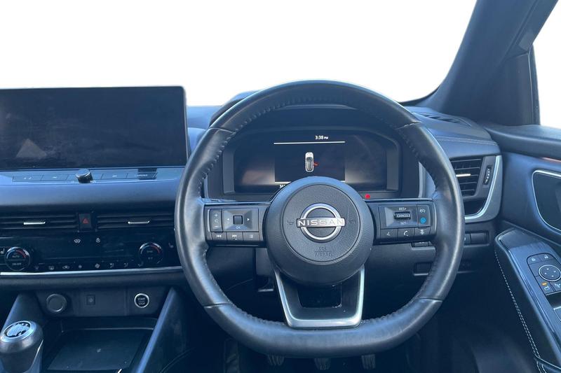 Used Nissan Qashqai 2023 for sale - 77457303: Photo 11