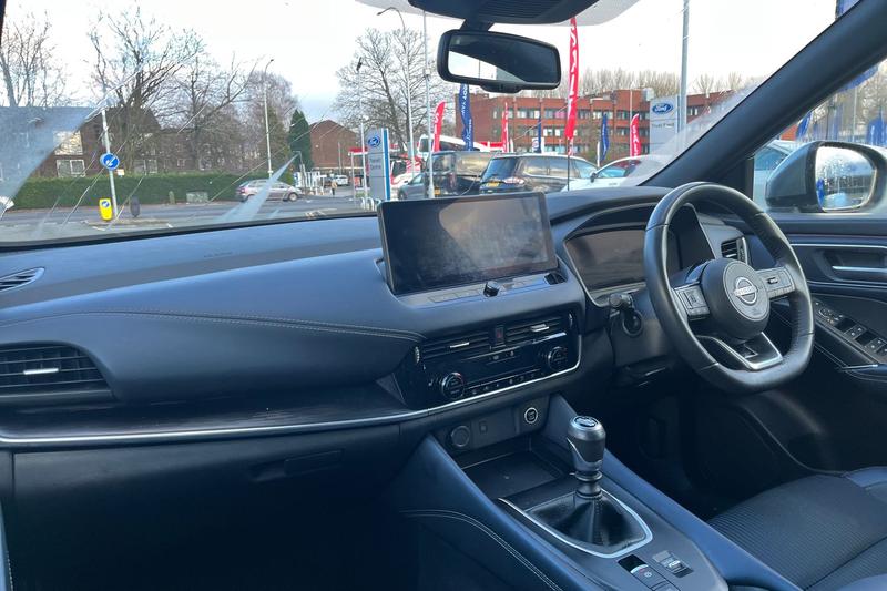 Used Nissan Qashqai 2023 for sale - 77457303: Photo 18