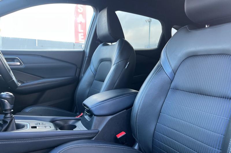 Used Nissan Qashqai 2023 for sale - 77457303: Photo 19