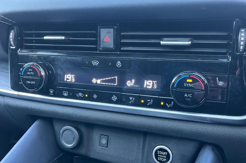 Used Nissan Qashqai 2023 for sale - 77457303: Photo 22