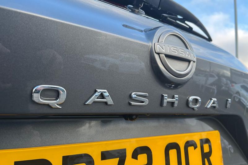 Used Nissan Qashqai 2023 for sale - 77457303: Photo 25