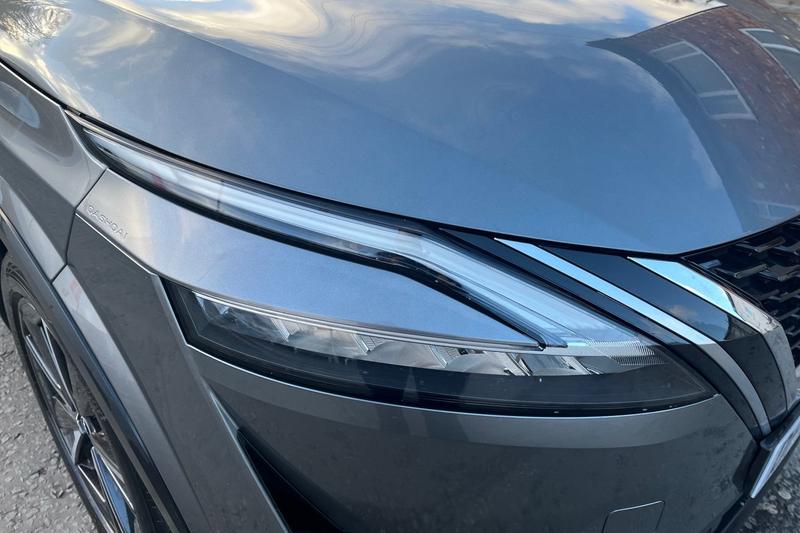 Used Nissan Qashqai 2023 for sale - 77457303: Photo 28