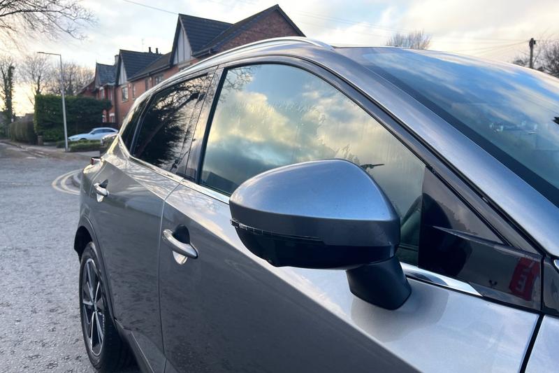 Used Nissan Qashqai 2023 for sale - 77457303: Photo 29