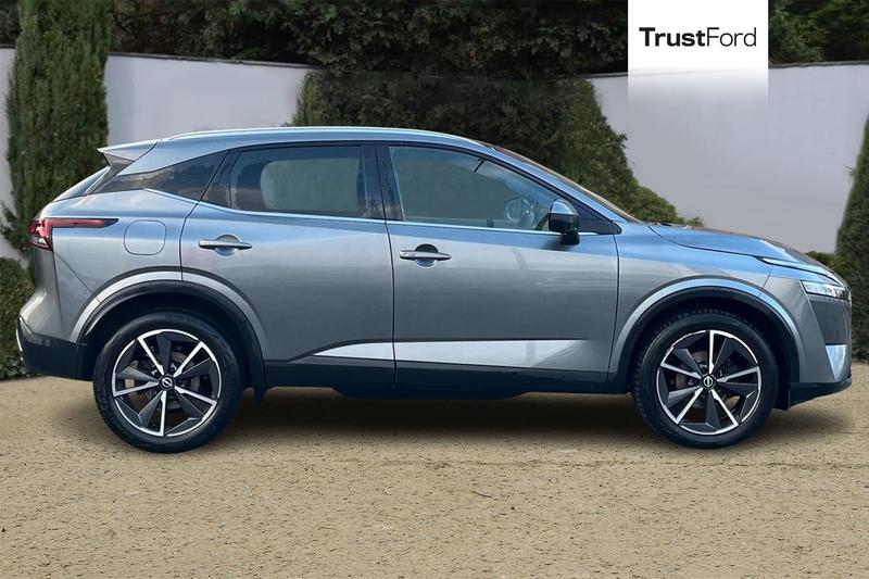 Used Nissan Qashqai 2023 for sale - 77457303: Photo 3